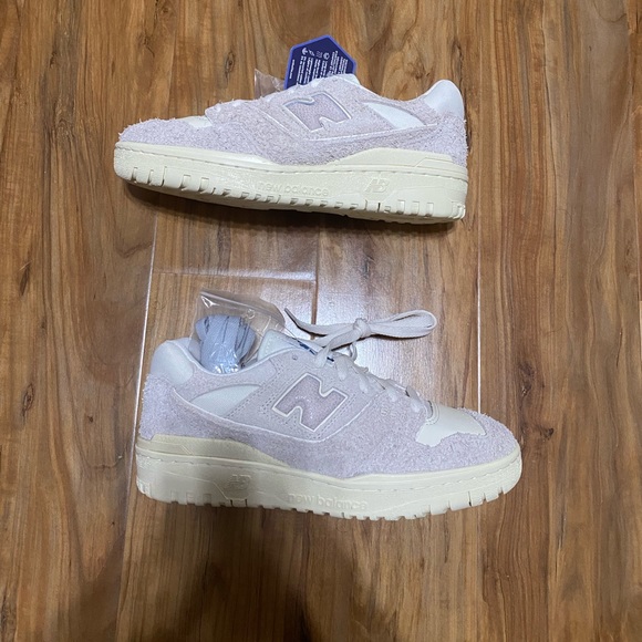 SOLD🚨 New Balance X Aime Leon Dore 550 - Picture 2 of 7